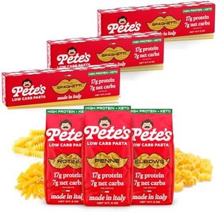Pete's Pas