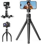 UBeesize Camera Tripod with Remote,