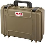 Max Case Waterproof Large Protectiv