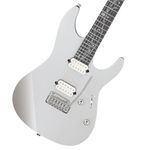 Ibanez TOD10 Tim Henson Signature Electric Guitar - Classic Silver