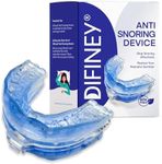 Difiney Anti Snoring Device: FDA-Cl