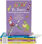 Dr. Seuss's Second Beginner Book Bo