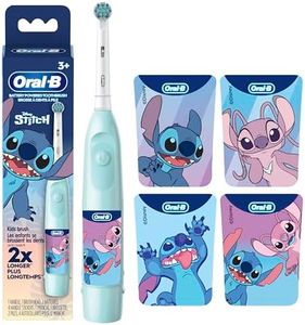 Oral-B Kid