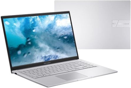 ASUS Vivobook 15 Laptop – Intel i5, 16GB RAM, 1TB SSD