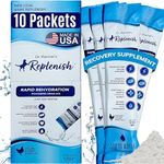 Replenish Dog Recovery Water Supple