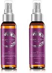 Avon Planet Spa Sleep Serenity Pillow, non, floral, 100 ml (Pack of 2)