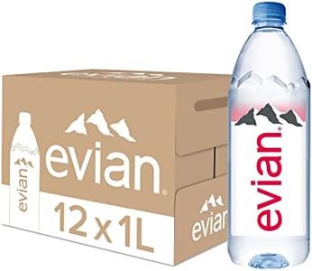 Evian Natu