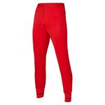 NIKE DH9386-657 M NK STRKE22 Sock Pant K Pants Men's University RED/Black Size XL