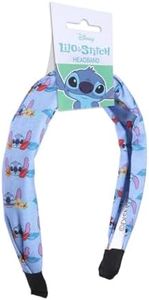 Stitch - C
