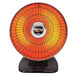 PRESTO HeatDish Plus Tilt Parabolic Heater