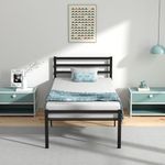 Twin Xl Bed Frame