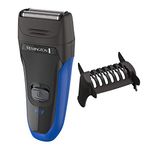 F3 Dual Foil Flex Shaver