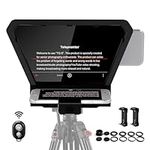 GVM Teleprompter Portable for iPad,