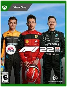 F1 2022 – 