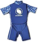 Swimline Blue Lycra Boy's Floating 
