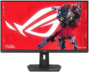 ASUS ROG S