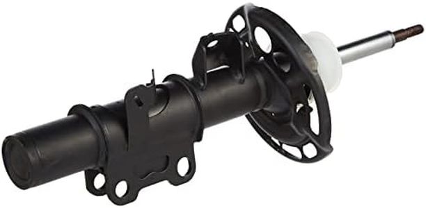 ACDelco 506-1078 GM Original Equipment Front Driver Side Suspension Strut Assembly