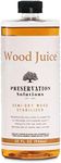 Preservation Solutions - Wood Juice Quart - Semi Dry Wood Stabilizer