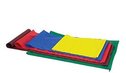 Slide Sheets - Transfer Aid - Positioning Aid - Tubular Form (Large (Red) - 150 x 70 cm)