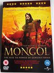 Mongol: The Rise to Power of Genghi