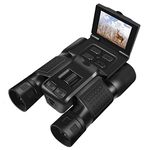 Camera Binocular