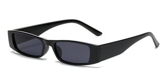 Rectangular Sunglasses