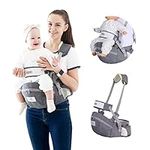 Epzia Baby Hip Seat Carrier - Ergon