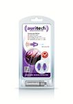 Auritech Music Earplugs- Intelligent Hearing Protection for music lovers