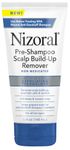 Nizoral Pre-Shampoo Scalp Build-Up Remover - Exfoliates and Renews Helps Prepare for Anti-Dandruff Shampoo Treatment, 5 oz (Pre-Shampoo)