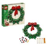 LEGO Christmas Wreath 2-in-1 - 40426