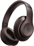 beats Studio Pro – Wireless Bluetooth Noise Cancelling Headphones – Personalised Spatial Audio, USB-C Lossless Audio, Apple & Android Compatibility, Up to 40 Hours Battery Life – Deep Brown