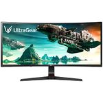 G Sync Ultrawide Monitor