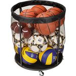 Ball Storage For Kids