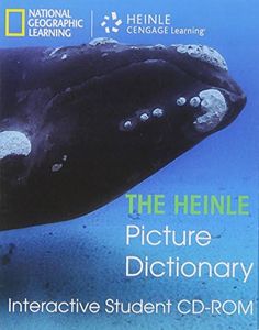 Heinle Interactive Student Dictionary CD ROM