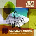 GarciaLive Volume 16: November 15th, 1991 Madison Square Garden