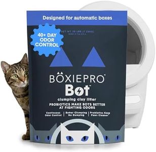 BoxiePro B