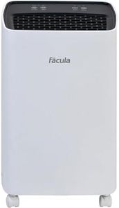 facula - D