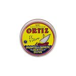 Ortiz Bonito Tuna Fillets, 158g