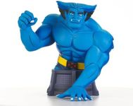 Diamond Select - Marvel - Animated X-Men Beast Bust