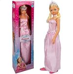 ColorBaby CB Toys Princess Doll 105