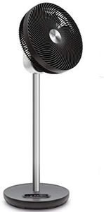 Breville AirDynamic 3D Connect Electric Fan, LPF308GRY2IAN1