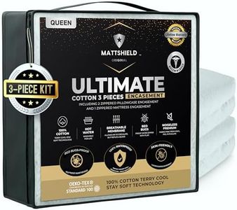 MATTSHIELD