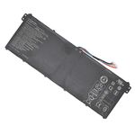 Uniamy AP16M5J Replacement Battery Compatible With Aspire 3 A315-51 A315-51-51SL A315-51-380T A315-51-31GK A315-51-31RD A315-51-51B0 A315-51-580N 2ICP4/80/104 KT.00205.004