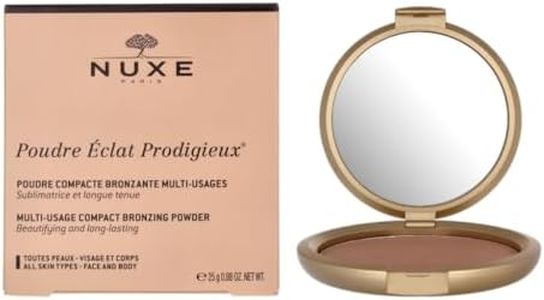 Nuxe Poudr