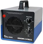 OdorFree Villa 3000 Ozone Generator