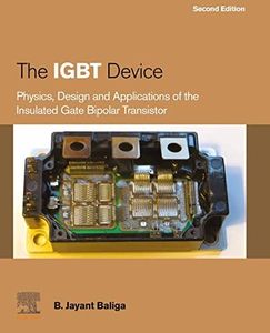 The IGBT D