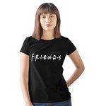 Couples Apparel Friend T Shirts