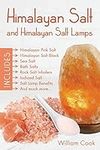 Himalayan Salt and Himalayan Salt L