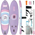 Niphean Inflatable Stand up Paddle 