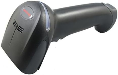 Honeywell 1900G-HD (High Density) 2D Barcode Scanner with USB Cable